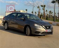 نيسان سنترا